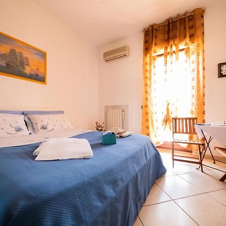 Anfol Hotell Bari Exteriör bild