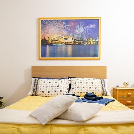 Anfol Hotell Bari Exteriör bild
