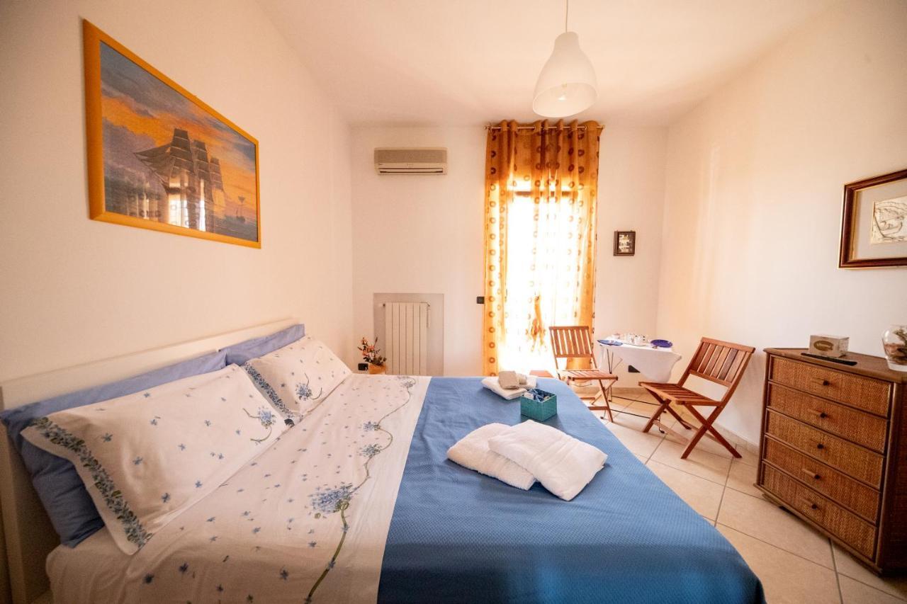 Anfol Hotell Bari Exteriör bild