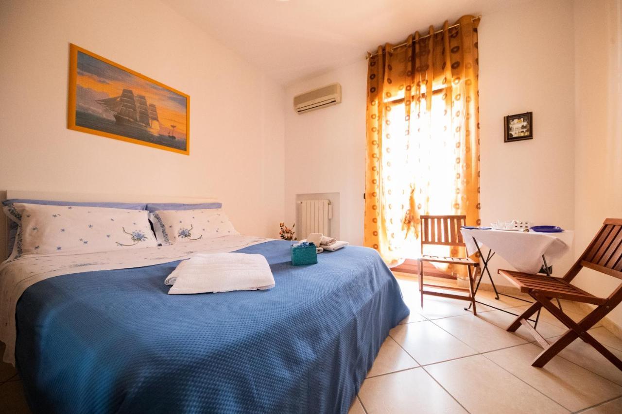 Anfol Hotell Bari Exteriör bild