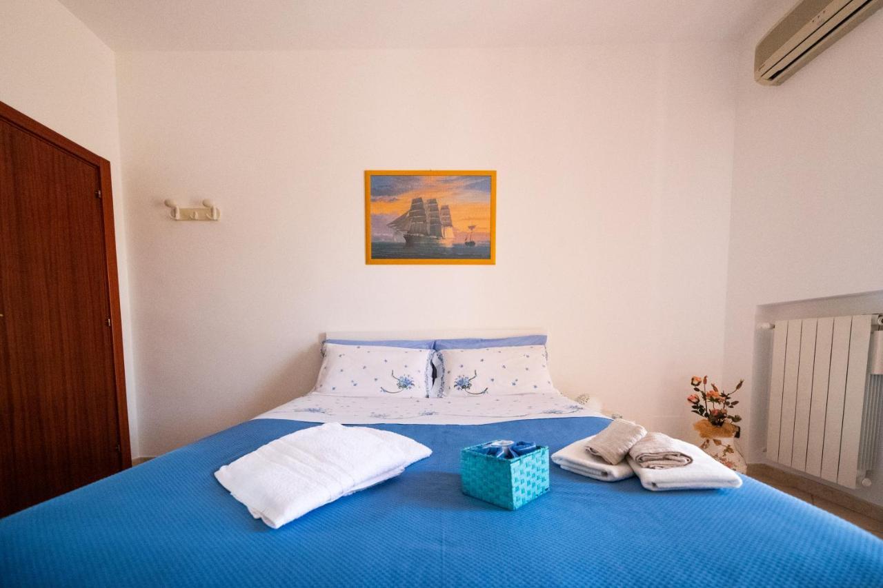 Anfol Hotell Bari Exteriör bild