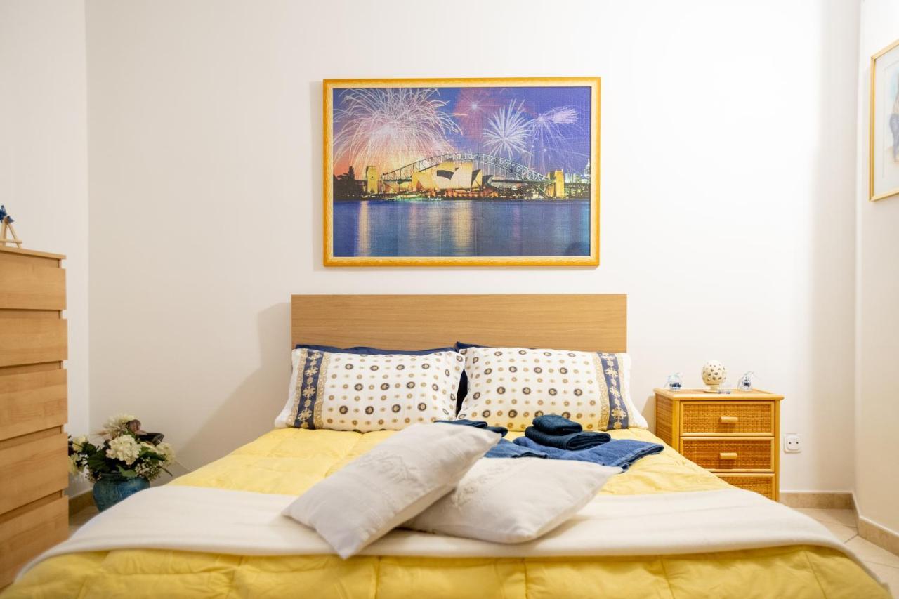 Anfol Hotell Bari Exteriör bild