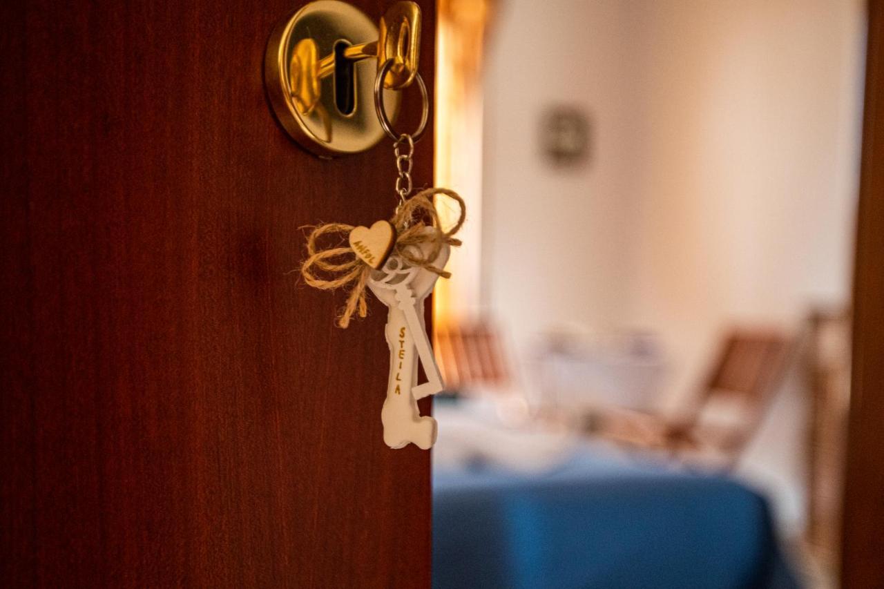Anfol Hotell Bari Exteriör bild