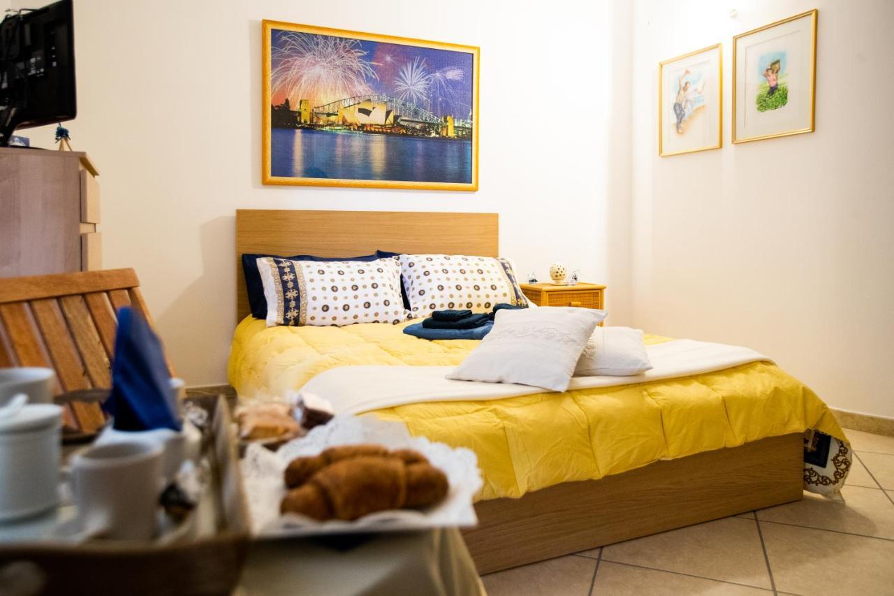 Anfol Hotell Bari Exteriör bild