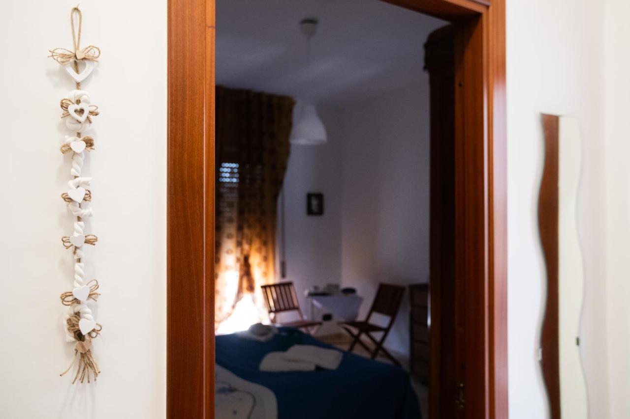 Anfol Hotell Bari Exteriör bild
