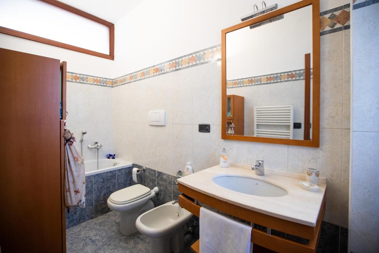 Anfol Hotell Bari Exteriör bild